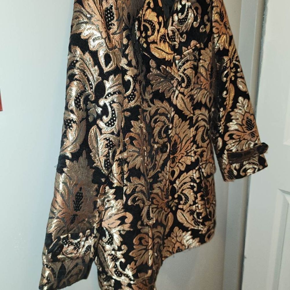 Monroe and Main jacket - Picture 3 of 8